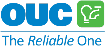 Orlando Utilities Commission logo